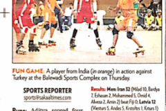 Rollball-WC-2015-Sakal-News-India-vs-Turkey-7-0